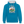 Laden Sie das Bild in den Galerie-Viewer, Mehrfarben -Hoodie Die Situation verlangt nach einem Fischbrötchen | Norddeutscher Humor - Pfauenblau/Grau meliert