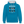 Laden Sie das Bild in den Galerie-Viewer, Mehrfarben Hoodie NORDDEUTSCHE EMOTIONEN | Norddeutscher Humor - Pfauenblau/Grau meliert