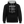Laden Sie das Bild in den Galerie-Viewer, Mehrfarben Hoodie NORDDEUTSCHE EMOTIONEN | Norddeutscher Humor - Schwarz/Grau meliert