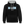 Laden Sie das Bild in den Galerie-Viewer, Mehrfarben Hoodie MOIN ANKER WELLEN | Norddeutscher Humor - Schwarz/Grau meliert