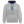 Laden Sie das Bild in den Galerie-Viewer, Mehrfarben Hoodie MOIN ANKER WELLEN | Norddeutscher Humor - Grau meliert/Navy