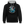 Laden Sie das Bild in den Galerie-Viewer, Mehrfarben Hoodie SCHIET OP ALLENS | Norddeutscher Humor - Schwarz/Grau meliert