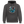 Laden Sie das Bild in den Galerie-Viewer, Mehrfarben Hoodie SCHIET OP ALLENS | Norddeutscher Humor - Anthrazit/Schwarz