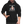 Laden Sie das Bild in den Galerie-Viewer, Unisex Hoodie GUTEN MORGEN? GANZ DÜNNES EIS | Norddeutscher Humor - Schwarz