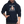Laden Sie das Bild in den Galerie-Viewer, Unisex Hoodie GUTEN MORGEN? GANZ DÜNNES EIS | Norddeutscher Humor - Navy