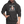 Laden Sie das Bild in den Galerie-Viewer, Unisex Hoodie GUTEN MORGEN? GANZ DÜNNES EIS | Norddeutscher Humor - Anthrazit