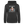 Laden Sie das Bild in den Galerie-Viewer, Damen Basic Hoodie GUTEN MORGEN? GANZ DÜNNES EIS | Norddeutscher Humor - Anthrazit
