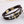 Laden Sie das Bild in den Galerie-Viewer, Unisex Leder Armband mit Anker - SHT Design