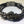 Laden Sie das Bild in den Galerie-Viewer, Unisex Lederarmband mit Anker - SHT Design