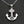 Laden Sie das Bild in den Galerie-Viewer, Anker Halskette Anhänger Edelstahl Unisex Maritim - SHT Design