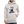 Laden Sie das Bild in den Galerie-Viewer, Shawl Collar Hoodie - Beige meliert