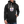 Laden Sie das Bild in den Galerie-Viewer, Shawl Collar Hoodie - Schwarz