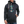 Laden Sie das Bild in den Galerie-Viewer, Shawl Collar Hoodie - Navy