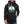 Laden Sie das Bild in den Galerie-Viewer, Shawl Collar Hoodie - Schwarz