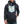 Laden Sie das Bild in den Galerie-Viewer, Shawl Collar Hoodie - Navy