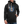 Laden Sie das Bild in den Galerie-Viewer, Shawl Collar Hoodie - Schwarz
