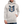 Laden Sie das Bild in den Galerie-Viewer, Shawl Collar Hoodie - Beige meliert