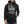 Laden Sie das Bild in den Galerie-Viewer, Shawl Collar Hoodie - Schwarz
