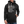 Laden Sie das Bild in den Galerie-Viewer, Shawl Collar Hoodie - Schwarz