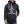 Laden Sie das Bild in den Galerie-Viewer, Shawl Collar Hoodie - Navy