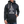 Laden Sie das Bild in den Galerie-Viewer, Shawl Collar Hoodie - Navy