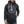 Laden Sie das Bild in den Galerie-Viewer, Shawl Collar Hoodie - Navy