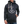 Laden Sie das Bild in den Galerie-Viewer, Shawl Collar Hoodie - Navy
