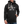 Laden Sie das Bild in den Galerie-Viewer, Shawl Collar Hoodie - Schwarz