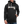 Laden Sie das Bild in den Galerie-Viewer, Shawl Collar Hoodie - Schwarz