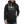 Laden Sie das Bild in den Galerie-Viewer, Shawl Collar Hoodie - Schwarz