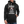 Laden Sie das Bild in den Galerie-Viewer, Shawl Collar Hoodie - Schwarz