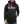 Laden Sie das Bild in den Galerie-Viewer, Shawl Collar Hoodie - Schwarz