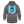 Laden Sie das Bild in den Galerie-Viewer, Unisex Vintage Hoodie - Vintage Grau