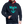 Laden Sie das Bild in den Galerie-Viewer, Contrast Colour Hoodie - Navy/Rot