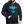 Laden Sie das Bild in den Galerie-Viewer, Contrast Colour Hoodie - Navy/Grau meliert