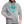Laden Sie das Bild in den Galerie-Viewer, Contrast Colour Hoodie - Grau meliert/Navy
