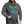 Laden Sie das Bild in den Galerie-Viewer, Contrast Colour Hoodie - Anthrazit/Schwarz