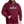 Laden Sie das Bild in den Galerie-Viewer, Contrast Colour Hoodie - Weinrot/Anthrazit