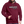 Laden Sie das Bild in den Galerie-Viewer, Contrast Colour Hoodie - Weinrot/Anthrazit