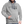 Laden Sie das Bild in den Galerie-Viewer, Contrast Colour Hoodie - Grau meliert/Navy