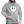 Laden Sie das Bild in den Galerie-Viewer, Contrast Colour Hoodie - Grau meliert/Navy