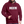 Laden Sie das Bild in den Galerie-Viewer, Contrast Colour Hoodie - Weinrot/Anthrazit