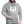 Laden Sie das Bild in den Galerie-Viewer, Contrast Colour Hoodie - Grau meliert/Navy