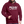 Laden Sie das Bild in den Galerie-Viewer, Contrast Colour Hoodie - Weinrot/Anthrazit