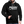 Laden Sie das Bild in den Galerie-Viewer, Contrast Colour Hoodie - Schwarz/Grau meliert