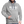 Laden Sie das Bild in den Galerie-Viewer, Contrast Colour Hoodie - Grau meliert/Navy