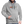 Laden Sie das Bild in den Galerie-Viewer, Contrast Colour Hoodie - Grau meliert/Navy