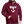 Laden Sie das Bild in den Galerie-Viewer, Contrast Colour Hoodie - Weinrot/Anthrazit