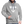 Laden Sie das Bild in den Galerie-Viewer, Contrast Colour Hoodie - Grau meliert/Navy