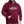 Laden Sie das Bild in den Galerie-Viewer, Contrast Colour Hoodie - Weinrot/Anthrazit